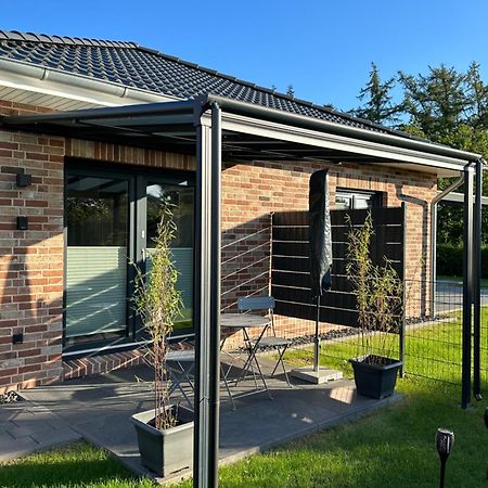 Willkommen Zu Hause, Ankommen & Wohlfuehlen ! Tremsbuettel Exterior photo