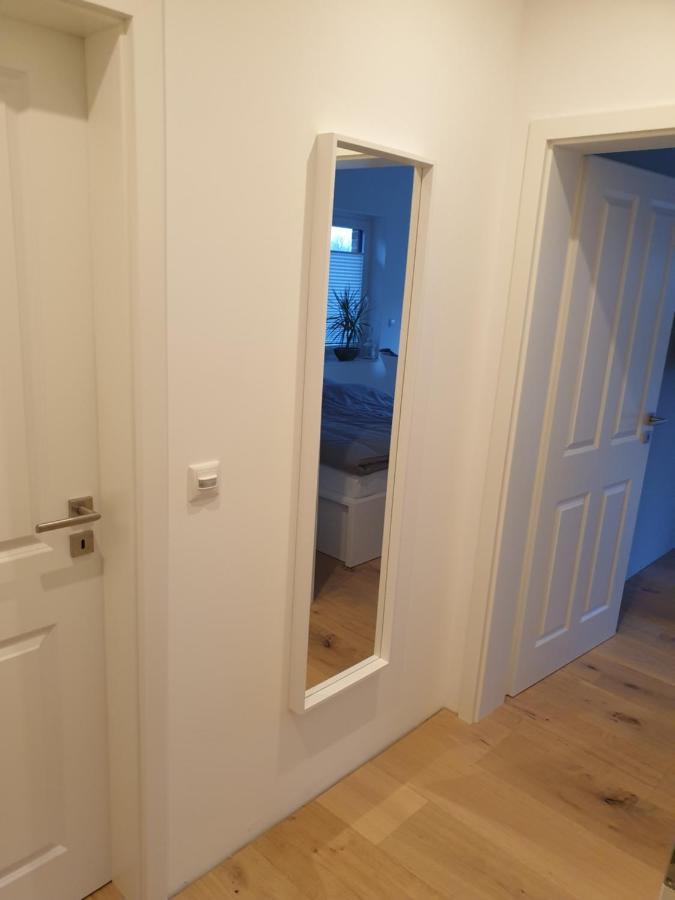 Willkommen Zu Hause, Ankommen & Wohlfuehlen ! Tremsbuettel Exterior photo