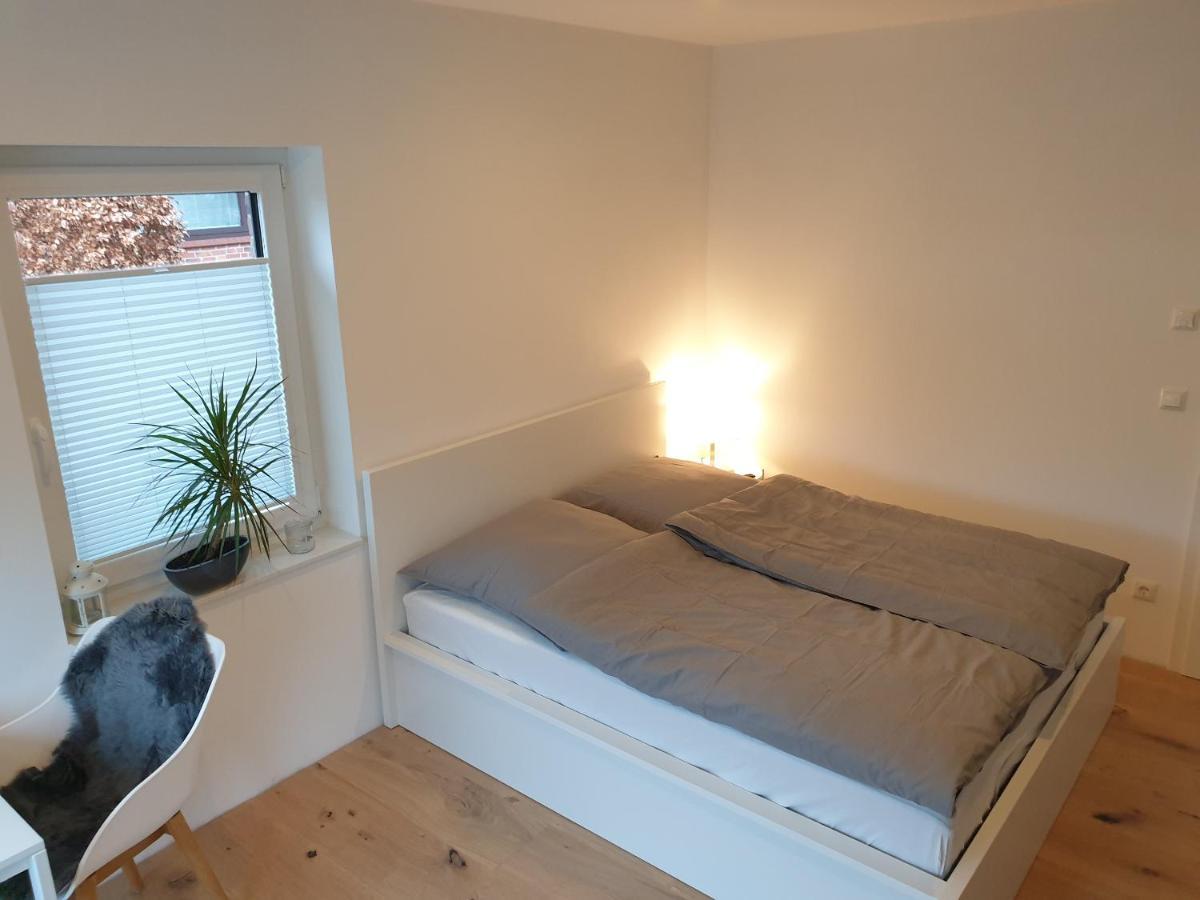 Willkommen Zu Hause, Ankommen & Wohlfuehlen ! Tremsbuettel Exterior photo