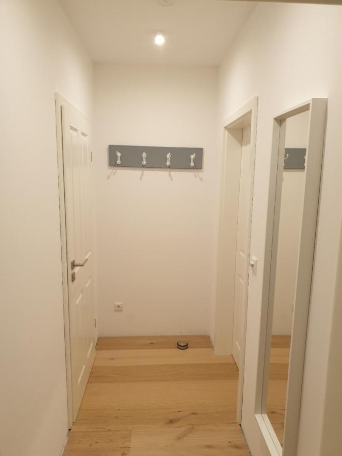 Willkommen Zu Hause, Ankommen & Wohlfuehlen ! Tremsbuettel Exterior photo