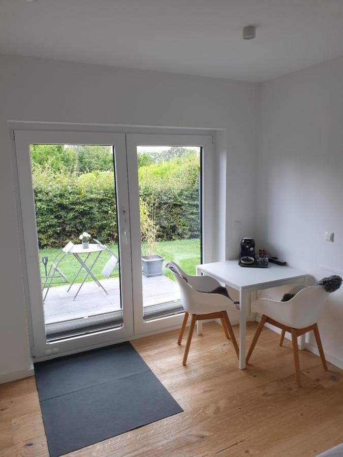 Willkommen Zu Hause, Ankommen & Wohlfuehlen ! Tremsbuettel Exterior photo