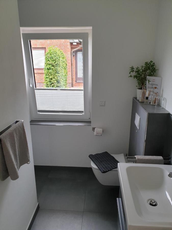 Willkommen Zu Hause, Ankommen & Wohlfuehlen ! Tremsbuettel Exterior photo