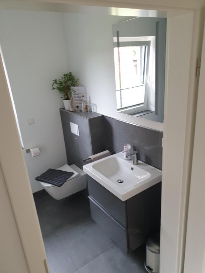 Willkommen Zu Hause, Ankommen & Wohlfuehlen ! Tremsbuettel Exterior photo