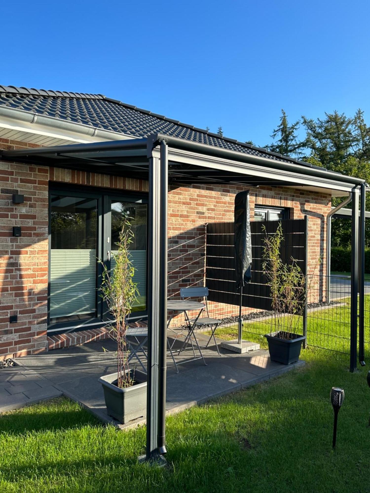 Willkommen Zu Hause, Ankommen & Wohlfuehlen ! Tremsbuettel Exterior photo